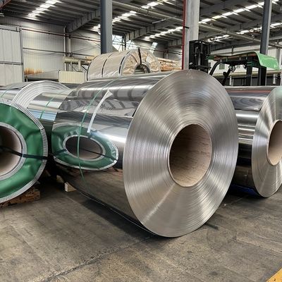 300 σειρά ASTM 304 316 316L 310S ατσάλινη τροχιά 1mm Για ιατρικό εξοπλισμό