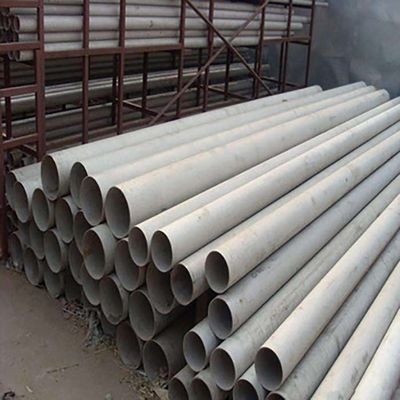 Δάψος 0,3 mm-60 mm Σωλήνας από ανοξείδωτο χάλυβα Αρκετό απόθεμα 10 mm-120 mm