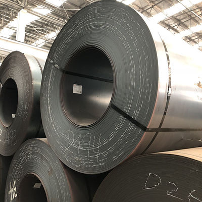 Δυνατότητα τράβηξης 400-550Mpa OEM Carbon Steel Coil SGCC