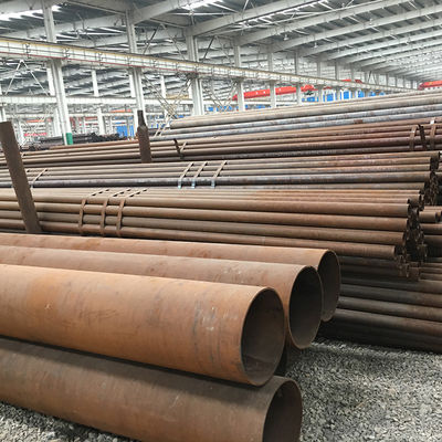 Τελικό σωλήνα αερίου από άνθρακα 1500x6000mm 2000x8000mm 2200x8000mm