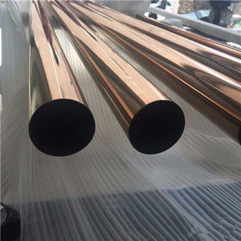 Σύνθετο C276 Σωλήνες Νικέλιο Σύνθετο χάλυβα 6mm-150mm Για αεροδιαστημικό