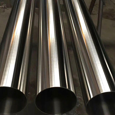 N07718 Νικέλιο κράμα χάλυβα Inconel 718 Διάταξη θερμότητας σωλήνων