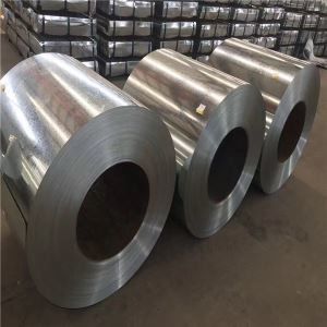 SGLC570 PPGI Ζυγισμένη τροχιά χάλυβα GI πλάτος 600-1250mm