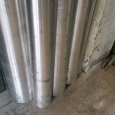 6mm-630mm Εξωτερική διάμετρος Seamless ατσάλινο σωλήνα με πάχος 0,3mm-60mm