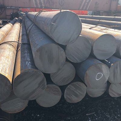 50 000 Psi Δυνατότητα απόδοσης Σφυρηλάτησης Σιδηρούχου Σιδηρούχου 1045 C45 S45c Ck45