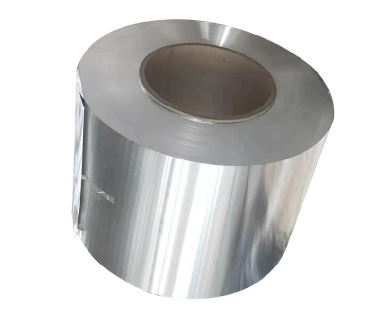 Cold Rolled 0.15-3.0mm Stainless Steel Coils Astm Aisi 201 304 316 430 904l 310s with 2b Ba Hl Mirror Surface Polished Coil