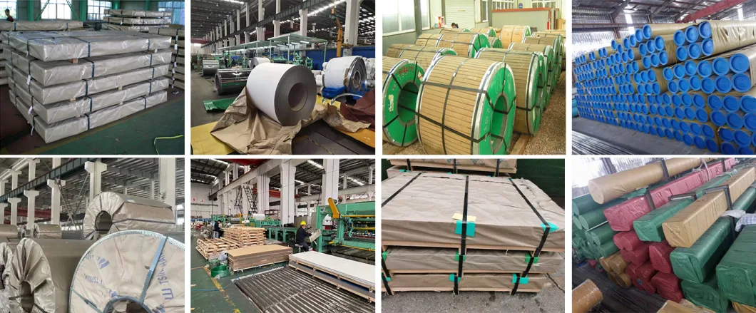 Hastelly Inconel 625 Nickel Monel 400 Incoloy 800 Alloy Pipeprice Monel 400/N04400 Incoloy825/N08825 ASTM B165/ASME Sb-165 Welded/Seamless Pipe