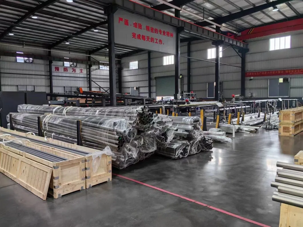 Nickel Alloy Stainless Steel Seamless Pipe Uns Inconel 600 N06600 Inconel 601 N06601 Inconel 625 N06625
