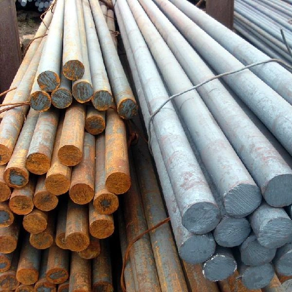 Cold Rolled/1020 Q215 Q235 Ss490 Sm400 Sm490/Carbon Round Steel Bar/Flat Bar Factory Direct Sales Support Customization
